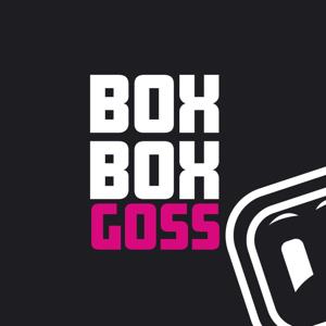 Box Box Goss F1