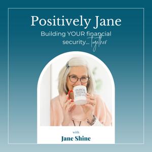 Positively Jane