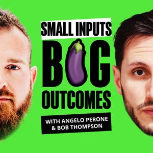 Small Inputs Big Outcomes