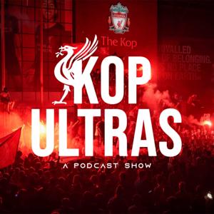 KOP ULTRAS : A Podcast Show