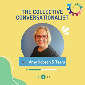 The Wellbeing Collective: The Collective Conversationalist