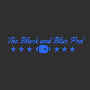 The Black and Blue Pod