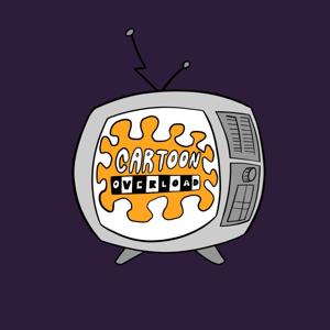 Cartoon Overload