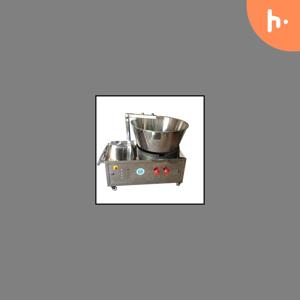 Magic of Khoya Making Machines