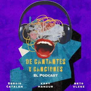 De Cantantes y Canciones
