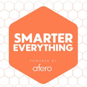 Smarter Everything Powered By Afero