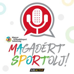 Magadért Sportolj!