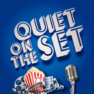 Quiet on the Set with Tyler and Jordan