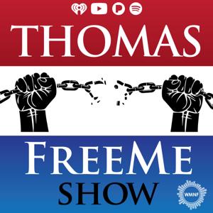 The Thomas FreeMe Podcast Show