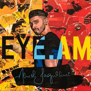 Eye Am Podcast