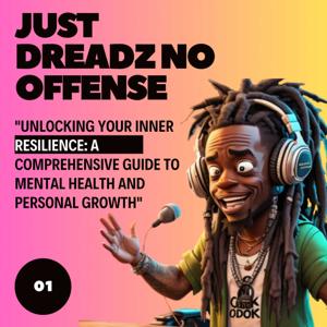 "Unlocking Your Inner Resilience: A Comprehensive Guide to Mental Health and Personal Growth"