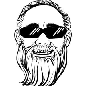 ヒゲとユウキのポッドキャスト