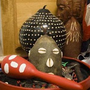 Finding the Me in Lucumi