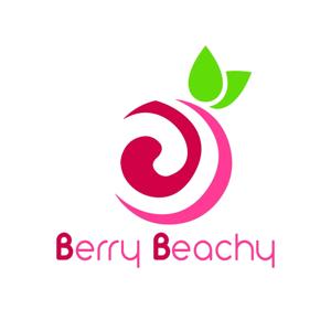 Berry Beachy Swimwear