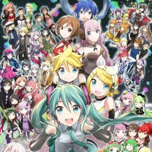 Vocaloid~✩