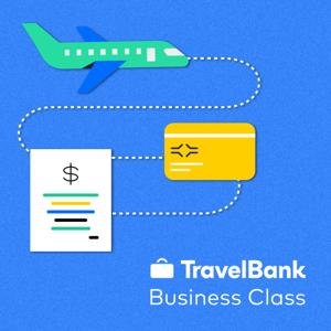 TravelBank Business Class