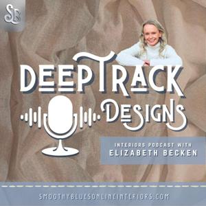 Deep Track Designs