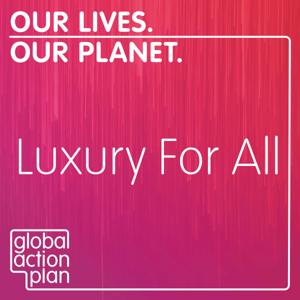 Our Lives, Our Planet.