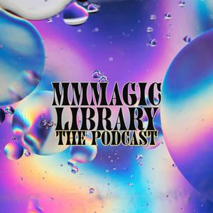 MMMagic Library