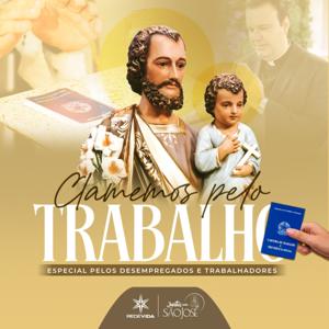 Novena à procura do trabalho