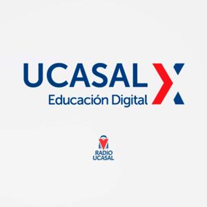 La comunidad UCASAL X, Educación digital