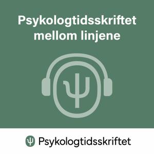 Psykologtidsskriftet mellom linjene