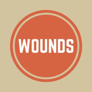 Wounds