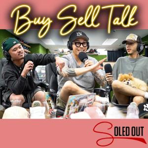 Buy, Sell, Talk