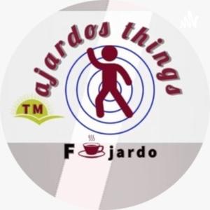 [Fajardo’s ~Things]