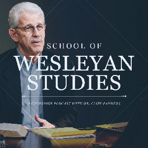 School of Wesleyan Studies