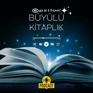 EPSİLON BÜYÜLÜ KİTAPLIK