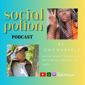 Social Potion Podcast