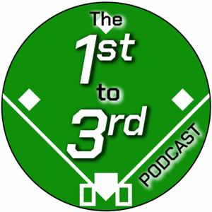 The 1st To 3rd Podcast