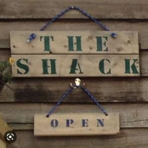Tales from the Shack