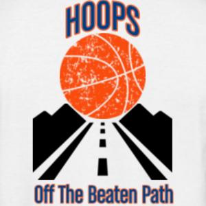 Off the Beaten Path Hoops