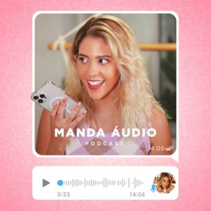 Manda Áudio