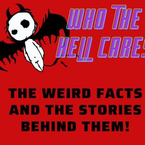 Who The Hell Cares!