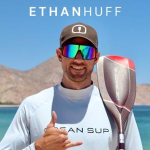 Ethan Huff - SUP Training