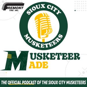 Musketeer Made