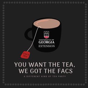 You Want the Tea, We got the FACS