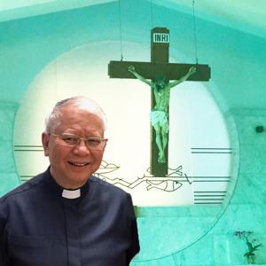 Blog Fr. Peter Leung