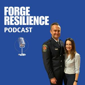 Forge Resilience Podcast
