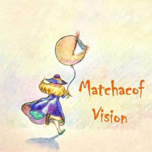 MatchaCof Vision 麻恰咖眼界