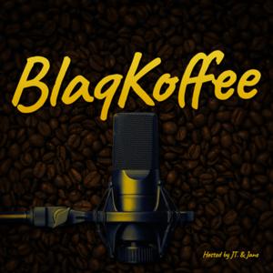 BlaqKoffee