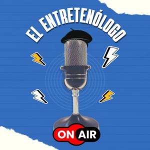 El Entretenólogo