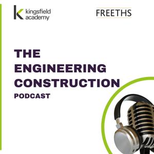 The Engineering Construction Podcast
