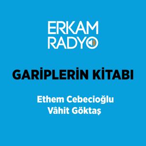 GARİPLERİN KİTABI