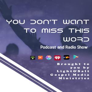 You Don't Want to Miss This Word