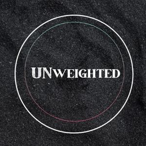 Unweighted
