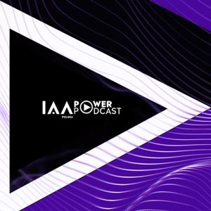 IAA POWER PODCAST - puls branży marketingowej